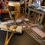 Photo n°2 de l'avis de Francesco.o fait le 27/05/2023 à 22:04 sur le  Joey bistrot cafe' à Maglie