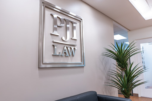 Law Firm «PJI Law, PLC», reviews and photos