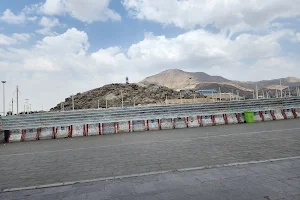 Jabal al-Rahmah image