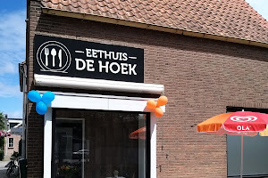 Eethuis De Hoek