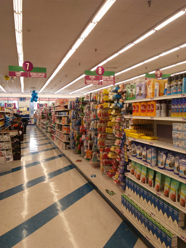 Discount Store «99 Cents Only Stores», reviews and photos, 1720 E Colorado Blvd, Pasadena, CA 91106, USA