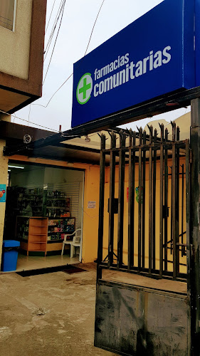 Farmacias Comunitarias La Gasca - Farmacia
