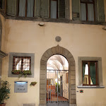 Photo n°1 de l'avis de Véronique.a fait le 01/03/2018 à 16:15 sur le  Botticelli Hotel Florence city centre à Florence