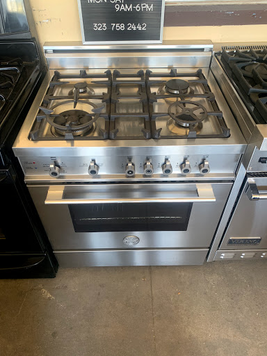 Appliance Repair Service «Twin Appliances Inc.», reviews and photos, 818 W Florence Ave, Los Angeles, CA 90044, USA