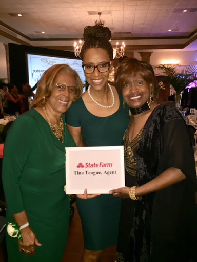 Auto Insurance Agency «Tina Teague - State Farm Insurance Agent», reviews and photos