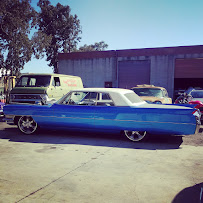 Bill Hahn's Automotive - Photo 7 - Car repair in Ventura, CA, San Buenaventura