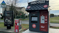 Photos du propriétaire du Pizzas à emporter Gang Of Pizza à Distré - n°1