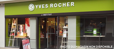 Yves Rocher à Oullins