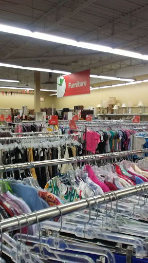 Thrift Store «Savers», reviews and photos