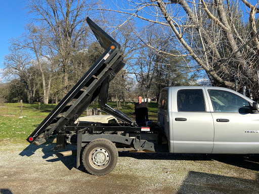 Cooks Truck Body Manufacturing, Inc.