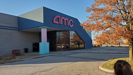 Movie Theater «AMC Elkhart 14», reviews and photos, 2701 Cassopolis St, Elkhart, IN 46514, USA