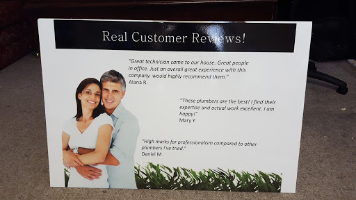 Plumber «Dial One Johnson Plumbing», reviews and photos, 158 Hood St, Cedar Hill, TX 75104, USA