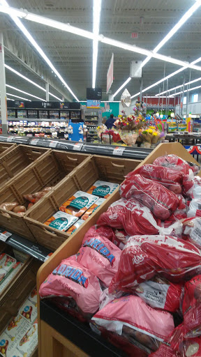 Supermarket «Walmart Neighborhood Market», reviews and photos, 3871 W Main St, Dothan, AL 36305, USA