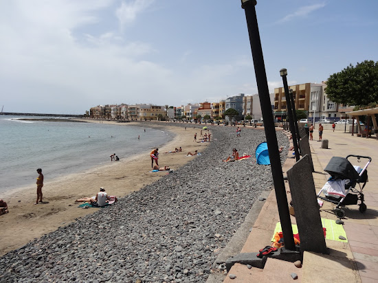 Arinaga ranta