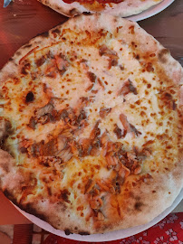 Pizza du Restaurant italien Pizzeria Bocca d'Oro à Porto-Vecchio - n°10