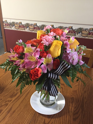Florist «Jefferson House Floral Inc», reviews and photos, 4300 W 100 N, Kokomo, IN 46901, USA