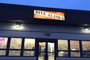 Dive Alaska image