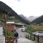Photo n°1 de l'avis de Bruno.a fait le 30/08/2022 à 19:35 sur le  Osteria Pietra Rossa à Ponte di Legno