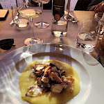 Photo n°3 de l'avis de Patrizia.i fait le 13/02/2023 à 10:15 sur le  Ristorante al Palazzo à Brentino Belluno