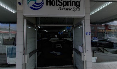 Hot Spring Spa Pools (Whangarei)