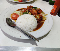Warung Sen San photo