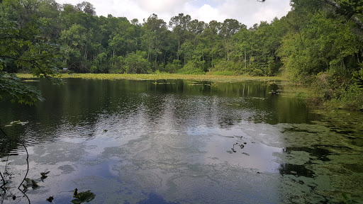 Memorial Park «Fort Caroline National Memorial», reviews and photos, 12713 Ft Caroline Rd, Jacksonville, FL 32225, USA