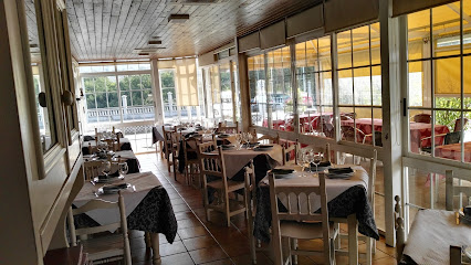 Restaurante Catro Camiños - Calle Mesón, 13, BAJO, 32990 O, Province of Ourense, Spain