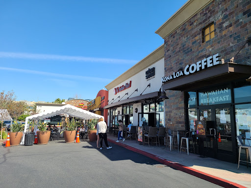 Shopping Mall «Diamond Jamboree», reviews and photos, 2700-2750 Alton Pkwy, Irvine, CA 92606, USA