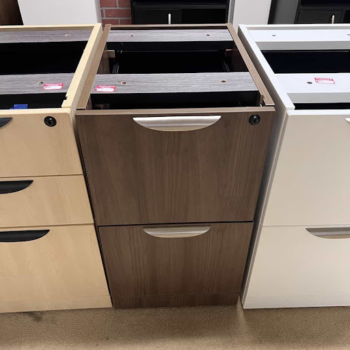 Office Furniture Store «Office Furniture Liquidations», reviews and photos, 4400 S Piedras Dr #101, San Antonio, TX 78228, USA