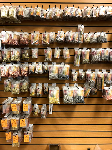 Craft Store «Tandy Leather Salt Lake City-11», reviews and photos, 1107 State St, Salt Lake City, UT 84111, USA