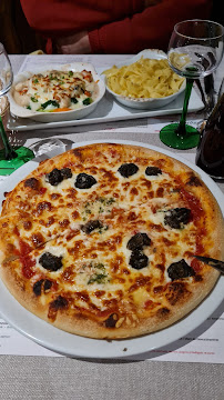 Pizza du Pizzeria Restaurant Dagsbourg à Eguisheim - n°5