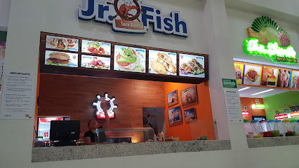 Jr.Fish