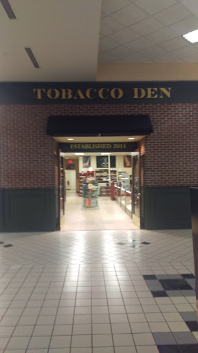 Tobacco Shop «Tobacco Den», reviews and photos, 17301 Valley Mall Rd #109, Hagerstown, MD 21740, USA