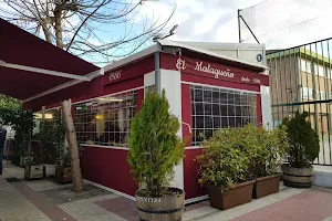 Bar El Malagueño image