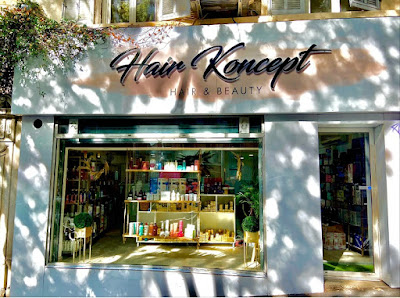 Hair Koncept à Marseille