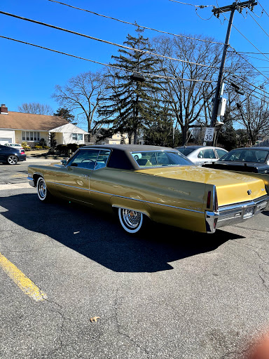 Tire Shop «Nassau Shores Auto», reviews and photos, 5200 Merrick Rd, Massapequa, NY 11758, USA