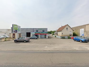 Centre contrôle technique DEKRA à Auxerre