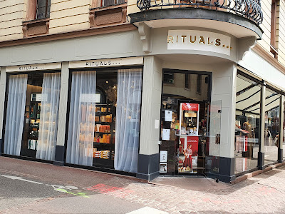 Rituals à Colmar