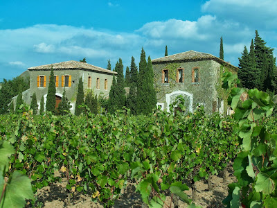 Maison Las Clauzes à Moux
