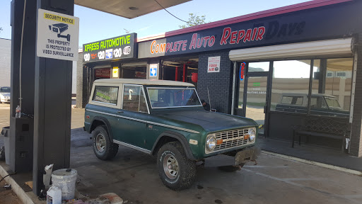 Auto Repair Shop «Xpress Automotive», reviews and photos, 10233 N Central Expy, Dallas, TX 75231, USA