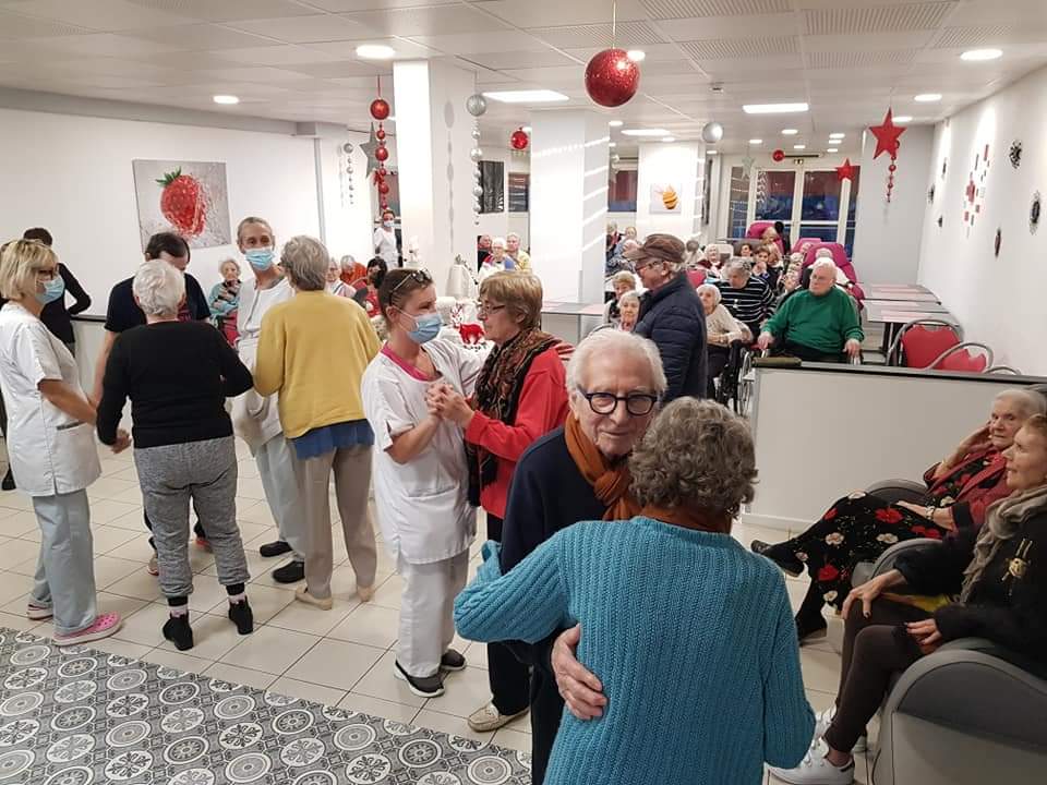 Photo n° 4 de l'avis de Rems.u fait le 21/01/2021 à 15:46