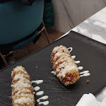 Photo n°3 de l'avis de Simy.u fait le 09/05/2023 à 10:53 sur le  Pizzeria Black Lamb à Atripalda