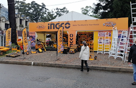 INGCO TOOLS URUGUAY
