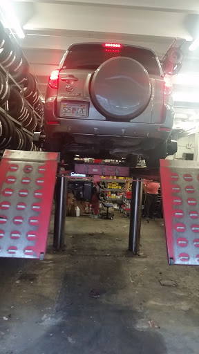 Tire Shop «Tires Plus», reviews and photos, 3820 Bird Rd, Coral Gables, FL 33146, USA