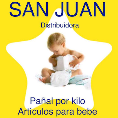 Distribuidora San Juan