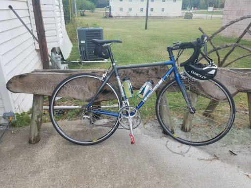 Coffee Shop «Dragonfly», reviews and photos, 100 2nd Ave N, Collinwood, TN 38450, USA