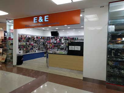 E & E electronics