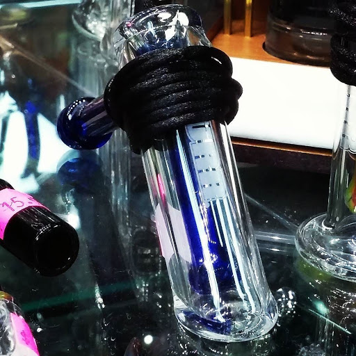 Tobacco Shop «Smokin Dragon Gifts», reviews and photos, 10621 South Fwy, Fort Worth, TX 76140, USA