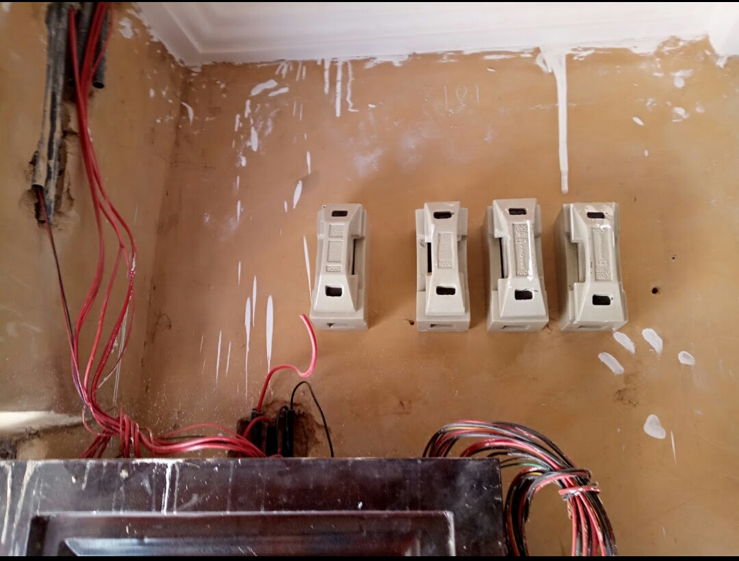 C-TECH ELECTRICAL INSTALLATIONS