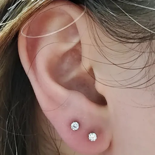 Tattoo Shop «Skin of A Different Color», reviews and photos, 2080 E New York St, Aurora, IL 60502, USA